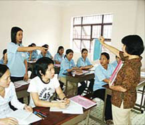 Thí điểm xuất khẩu lao động sang Phần Lan